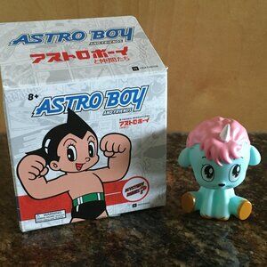 Astro Boy x Unico Blind Box Mini Figure Osamu Tezuka Toy
